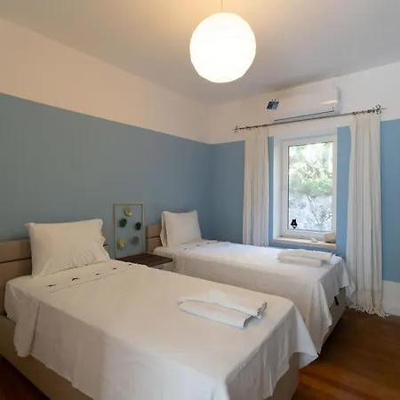 Villa Tekce Mae N3 *