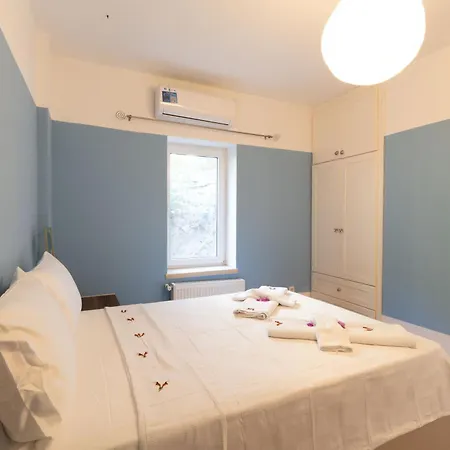 Tekce Mae N3 * Yenikoy (Kas)