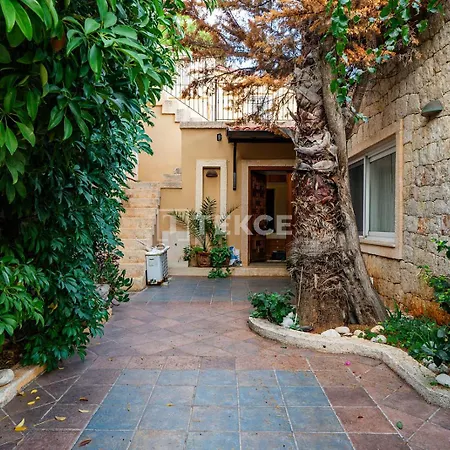 Tekce Mae N3 * Yenikoy (Kas)