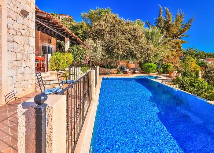 Villa Tekce Mae N3 *