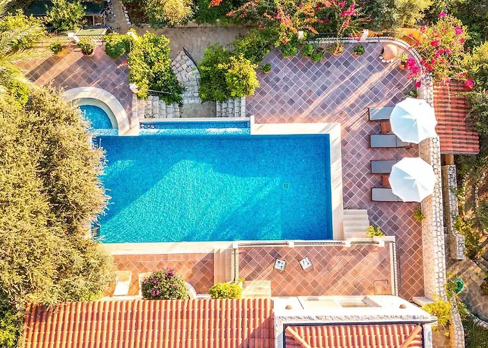 Tekce Mae N3 Villa Yenikoy (Kas)