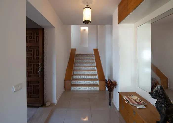 Tekce Mae N3 Villa Yenikoy (Kas)