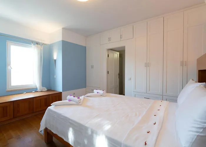 Tekce Mae N3 Villa Yenikoy (Kas)