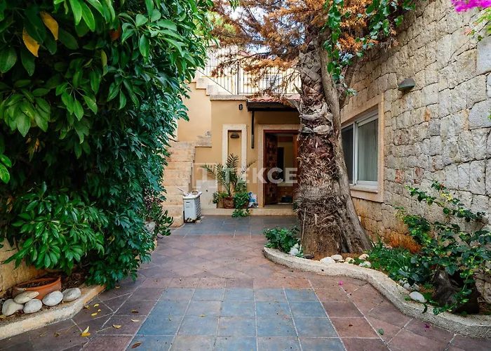 Tekce Mae N3 * Yenikoy (Kas)