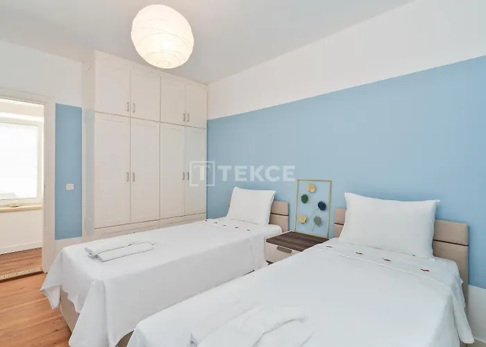 Tekce Mae N3 Yenikoy (Kas)