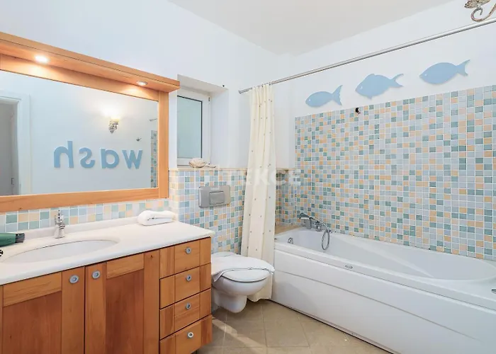 Tekce Mae N3 别墅 *