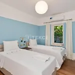 Вилла Tekce Mae N3