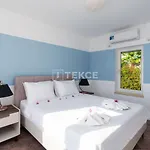 Вилла Tekce Mae N3