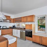Вилла Tekce Mae N3 Yenikoy (Kas)