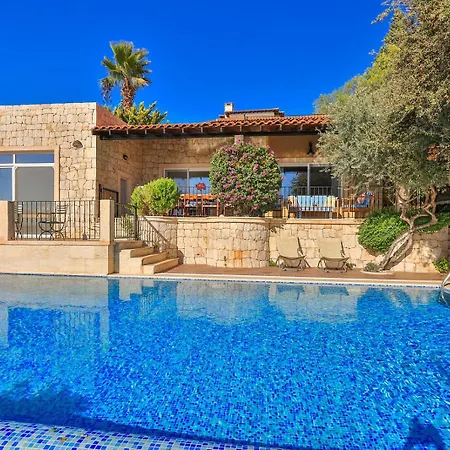 Tekce Mae N3 Villa Yenikoy (Kas)