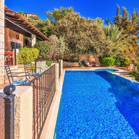 Villa Tekce Mae N3 *