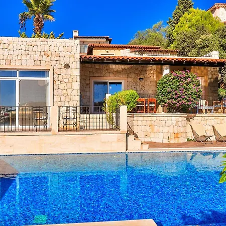 Tekce Mae N3 Yenikoy (Kas)