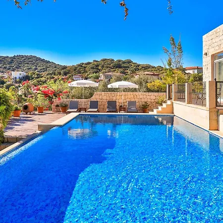 Tekce Mae N3 Villa *