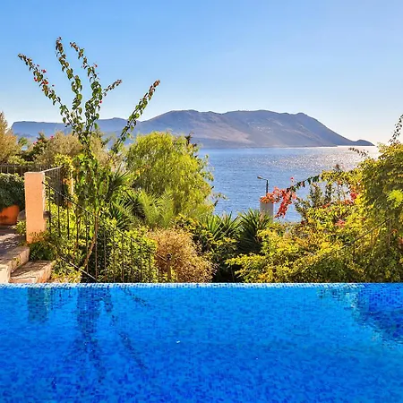 Tekce Mae N3 Yenikoy (Kas)