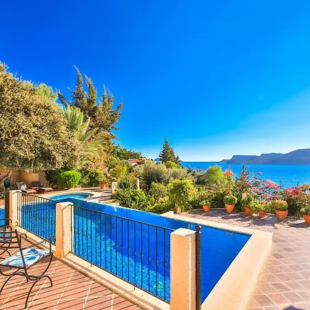 Tekce Mae N3 Villa *