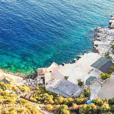 Villa Tekce Mae N3 Yenikoy (Kas)