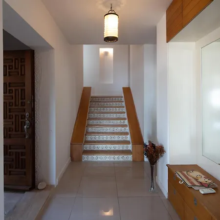 Tekce Mae N3 Villa Yenikoy (Kas)