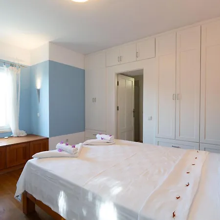 Tekce Mae N3 Villa Yenikoy (Kas)