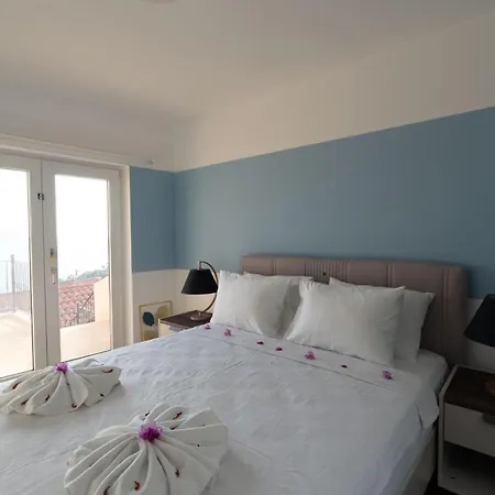 Tekce Mae N3 * Yenikoy (Kas)