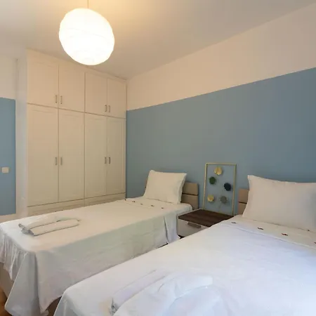 Villa Tekce Mae N3 *