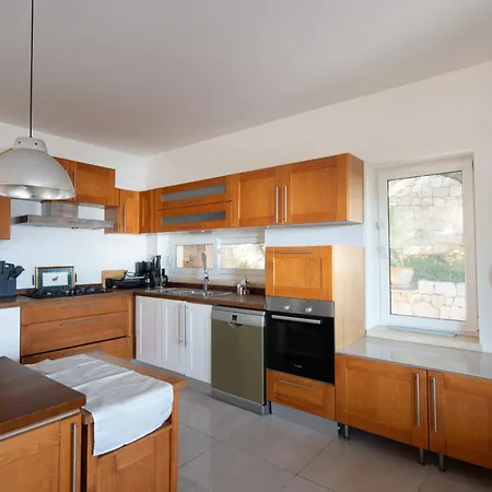 Tekce Mae N3 Villa Yenikoy (Kas)