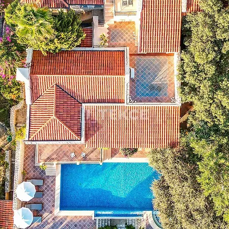 Tekce Mae N3 * Yenikoy (Kas)