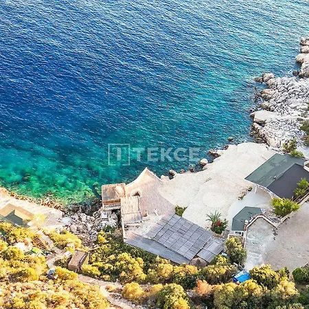 Tekce Mae N3 Villa *