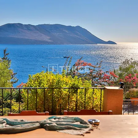 Villa Tekce Mae N3 *