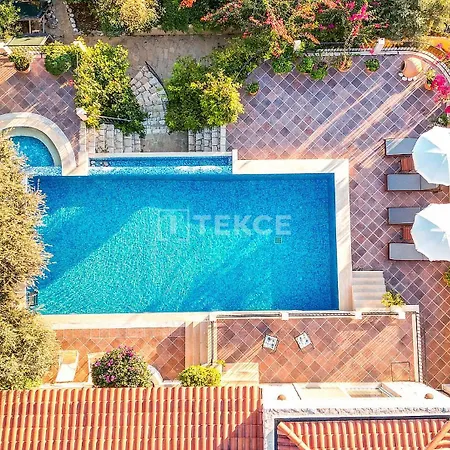 Villa Tekce Mae N3