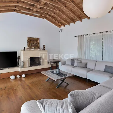 Tekce Mae N3 Villa
