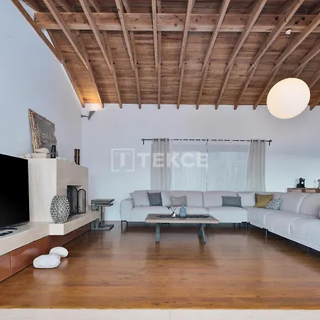 Villa Tekce Mae N3