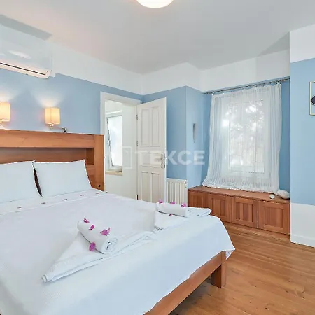 Villa Tekce Mae N3 *