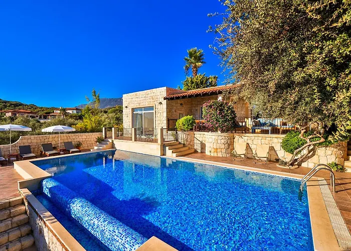 Villa Tekce Mae N3 *