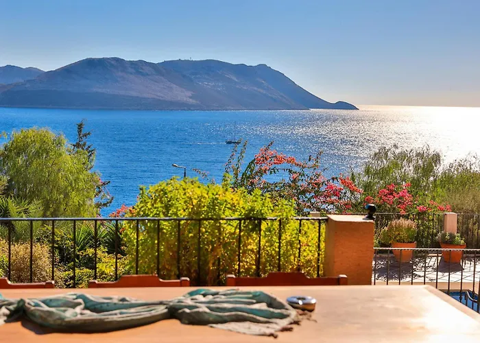 Tekce Mae N3 Villa *