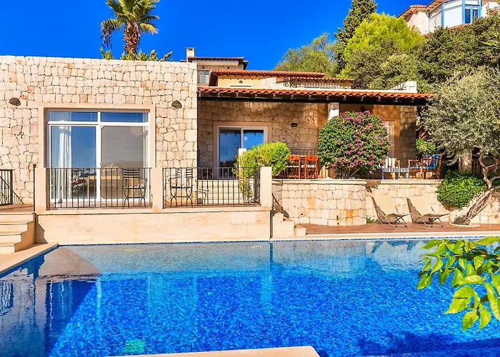 Tekce Mae N3 Yenikoy (Kas)