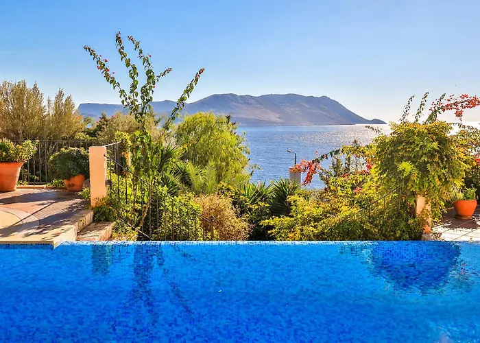 Tekce Mae N3 Yenikoy (Kas)