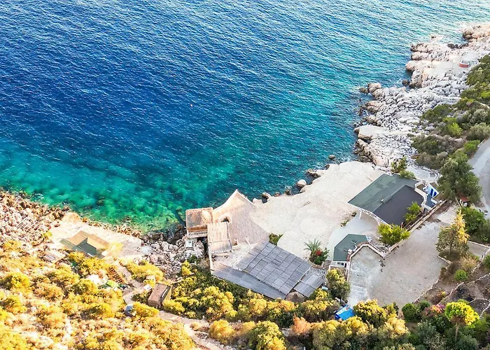 Villa Tekce Mae N3 Yenikoy (Kas)