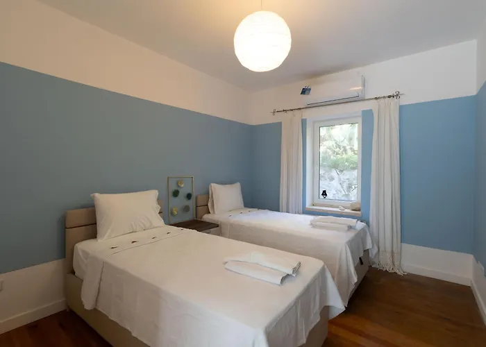 Villa Tekce Mae N3 *