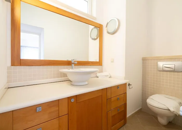 Villa Tekce Mae N3 *