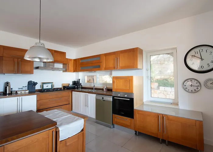 Tekce Mae N3 Villa Yenikoy (Kas)