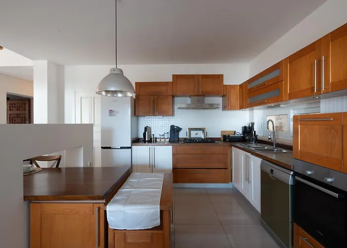 Villa Tekce Mae N3 *