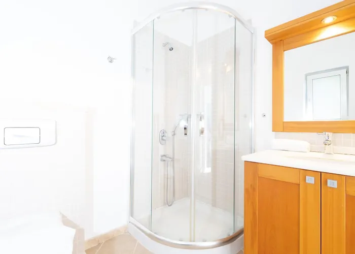 Tekce Mae N3 * Yenikoy (Kas)