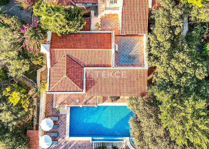 Tekce Mae N3 * Yenikoy (Kas)