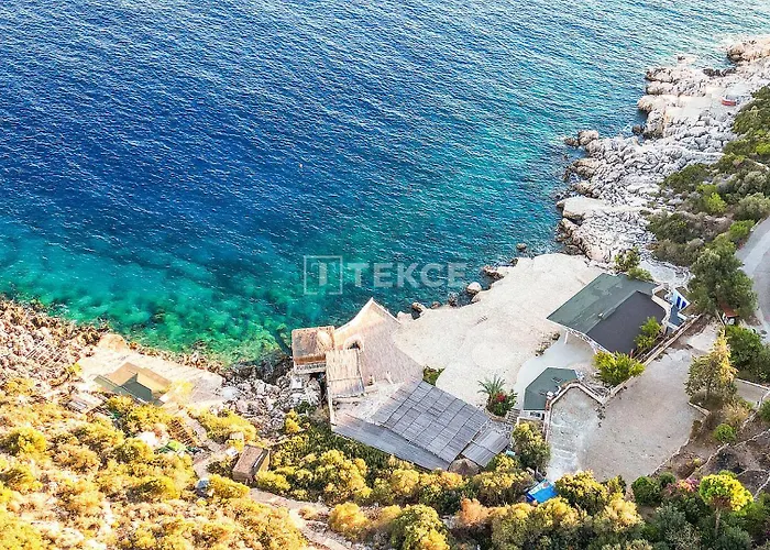 Tekce Mae N3 Villa *