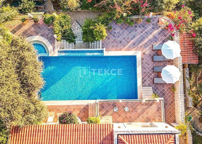 Villa Tekce Mae N3