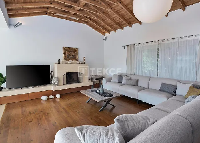 Tekce Mae N3 Villa