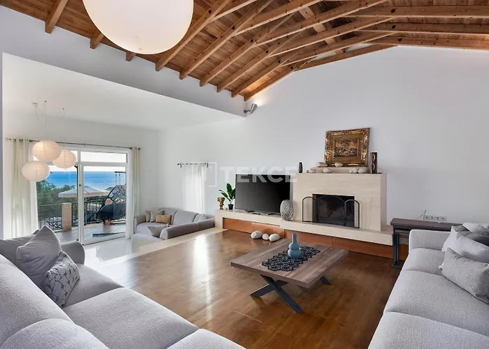 Tekce Mae N3 * Yenikoy (Kas)