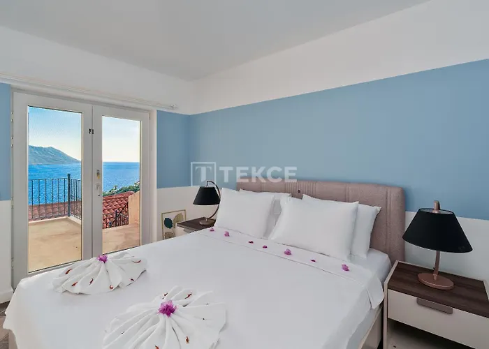 Villa Tekce Mae N3