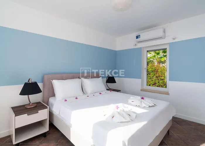 Villa Tekce Mae N3