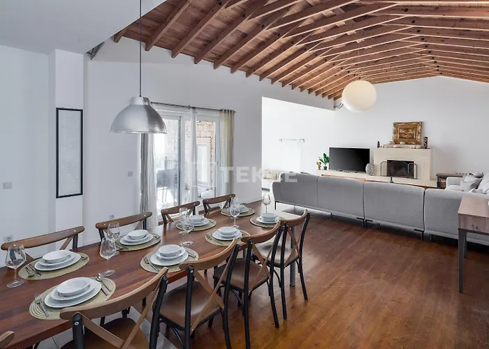Villa Tekce Mae N3